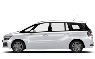 Used MPV for sale in Manchester