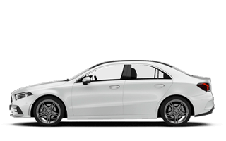 Used Saloons for sale in Manchester
